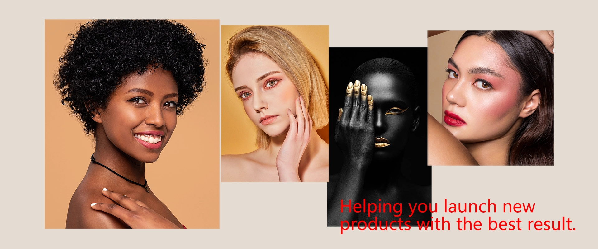 Professional wholesale cosmetics manufacturerLeecosmetic factory since