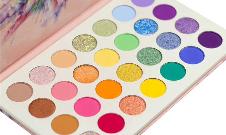 eyeshadow ٿوڪ وڪرو