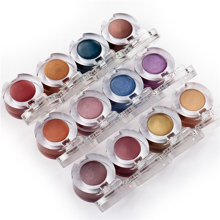 eyeshadow ສີຄີມເຄື່ອງສໍາອາງ