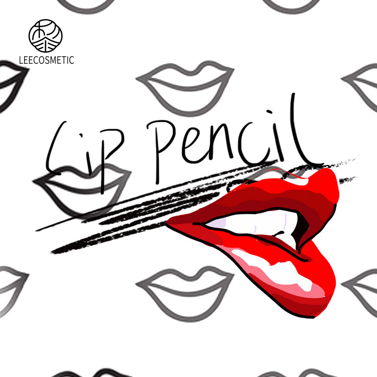 lip liner pencil