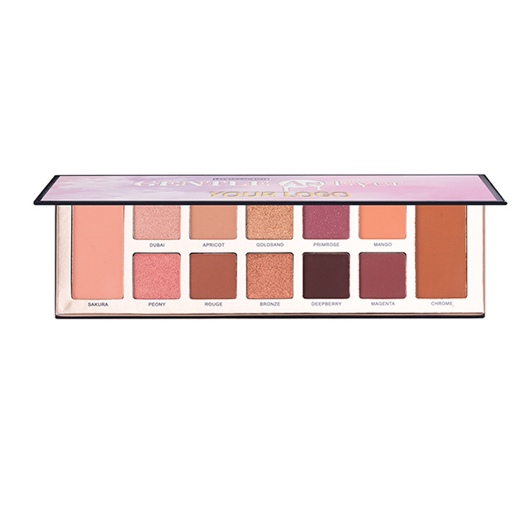 Fulget Eyeshadow Palette