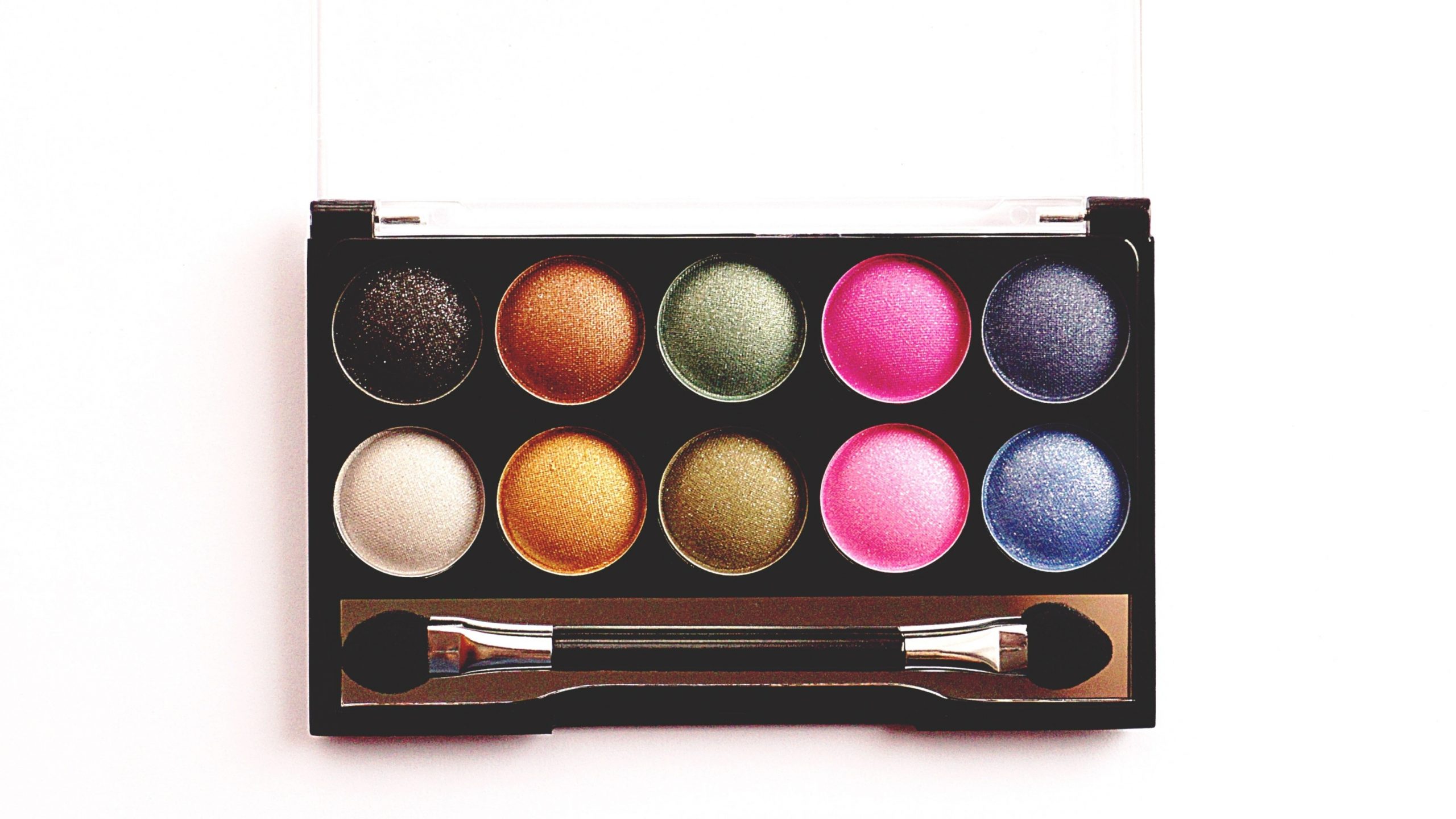 eyeshadow palette vatengesi