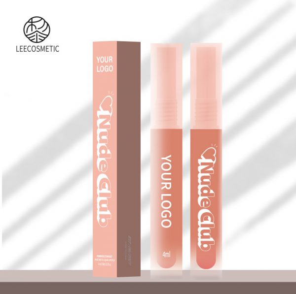 hydraterende lipgloss