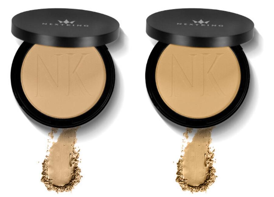 Powder-based solid foundation product