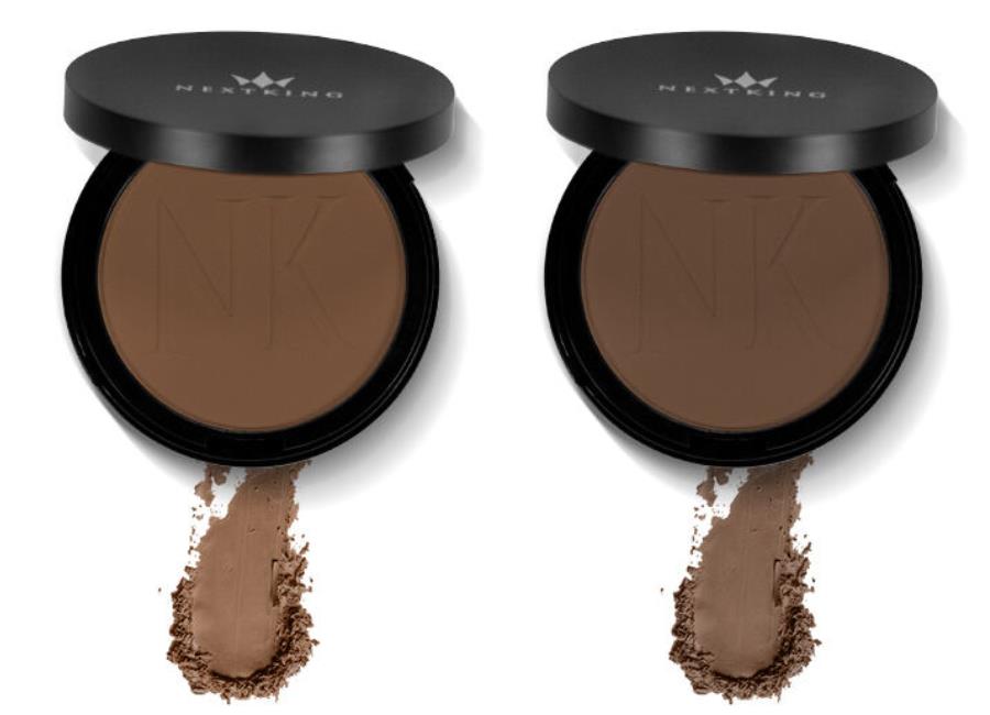Powder-based solid foundation product