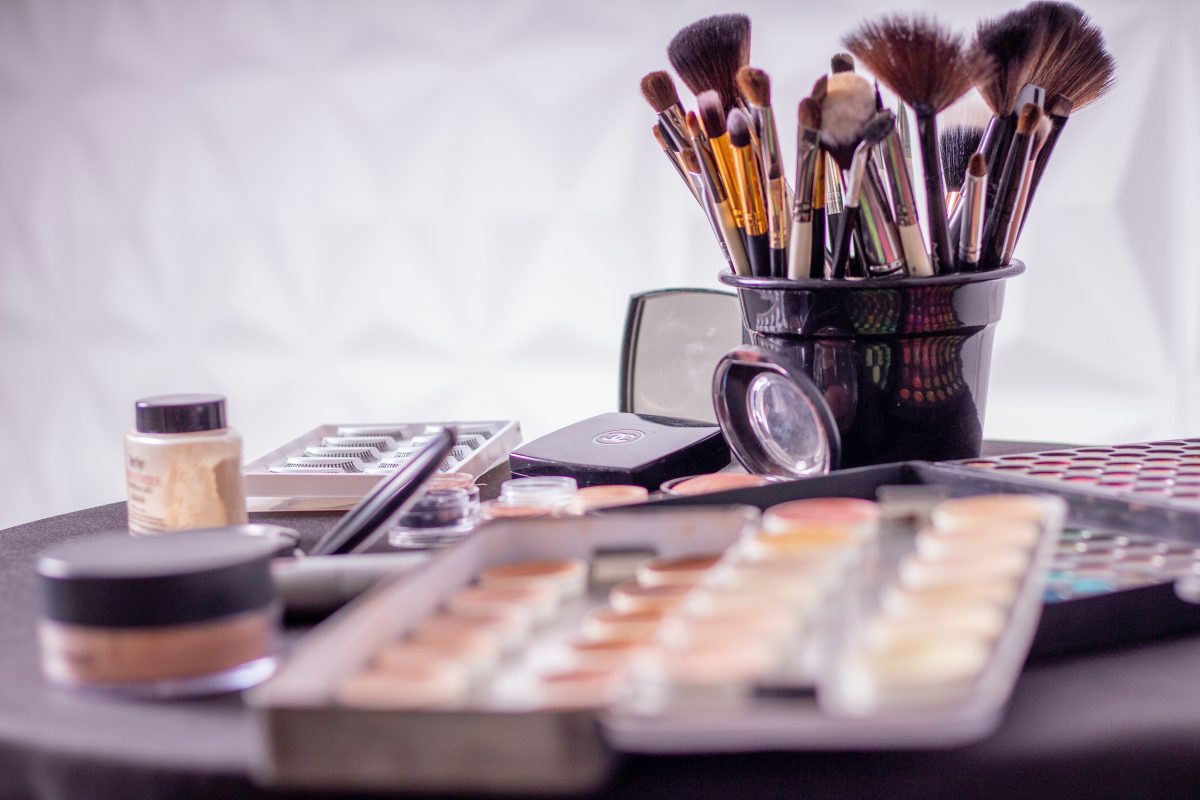 Ama-Makeup Primer