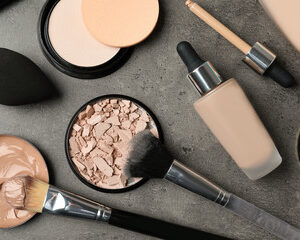 Foundation Cosmetics