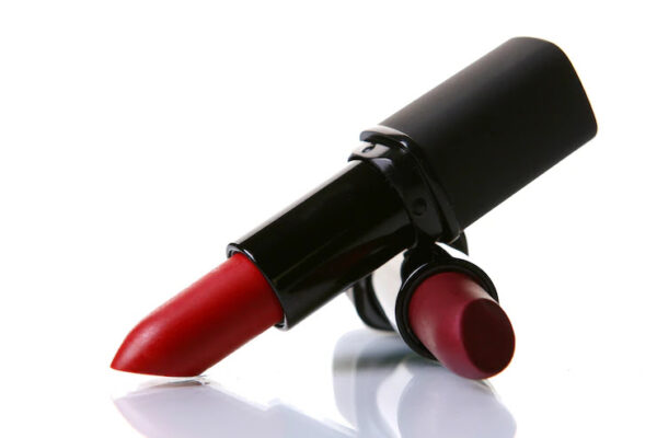 Lipstick Fabrikant beschwéiert