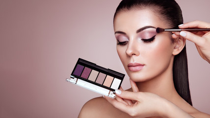 eye shadow mistakes you should avoid.