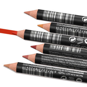 ดินสอเขียนขอบปากขายส่งฉลากส่วนตัว