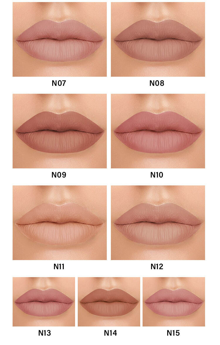 Nextking blossom σειρά nude color ενυδατικό lip gloss - αγοράστε lip gloss χύμα