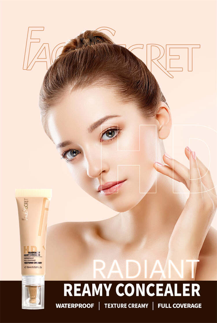 Concealer label pribadi