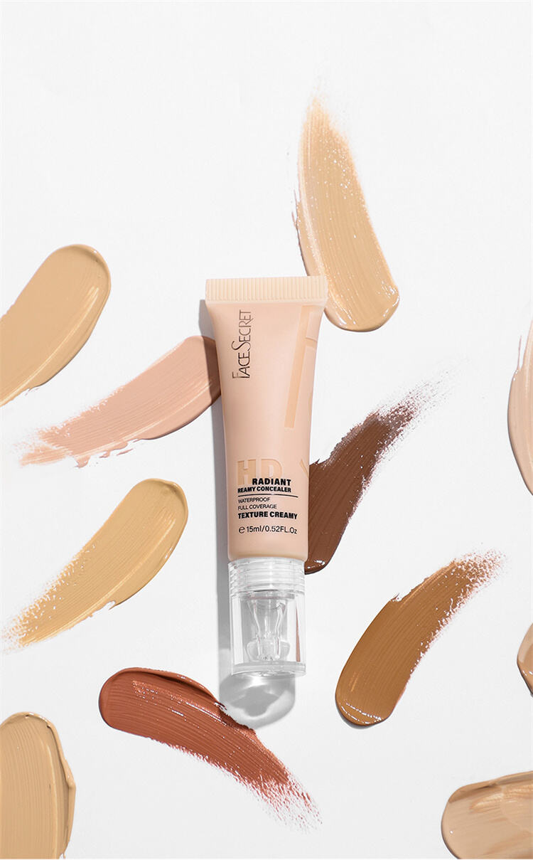 private label concealer