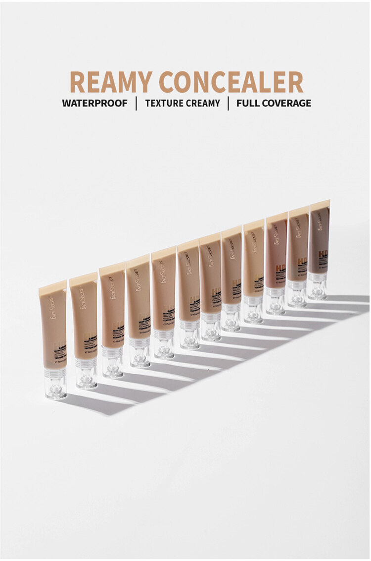 private label concealer