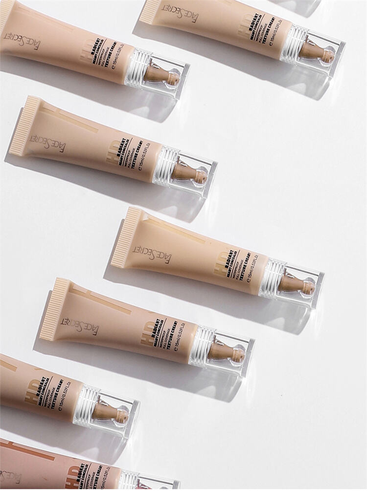 private label concealer