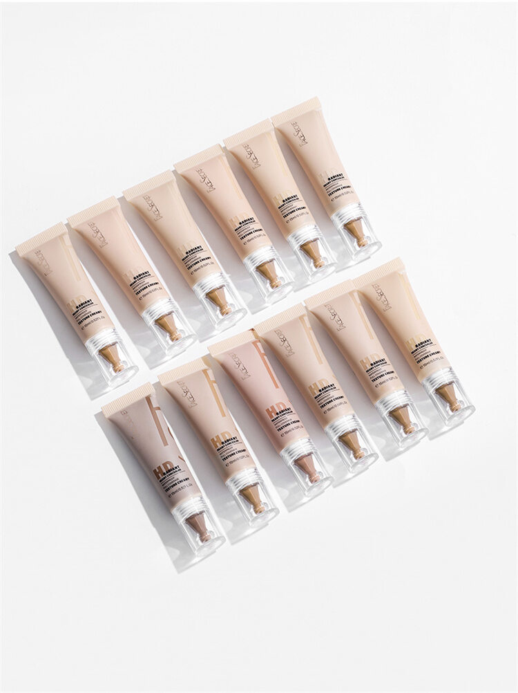 concealer lipéad príobháideach