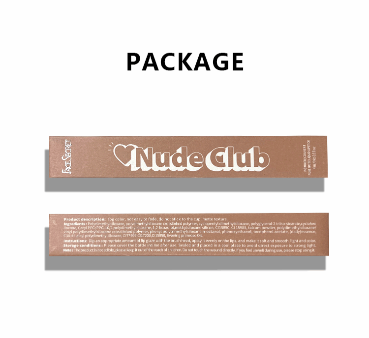 Label Pribadi Grosir Lipstik Matte