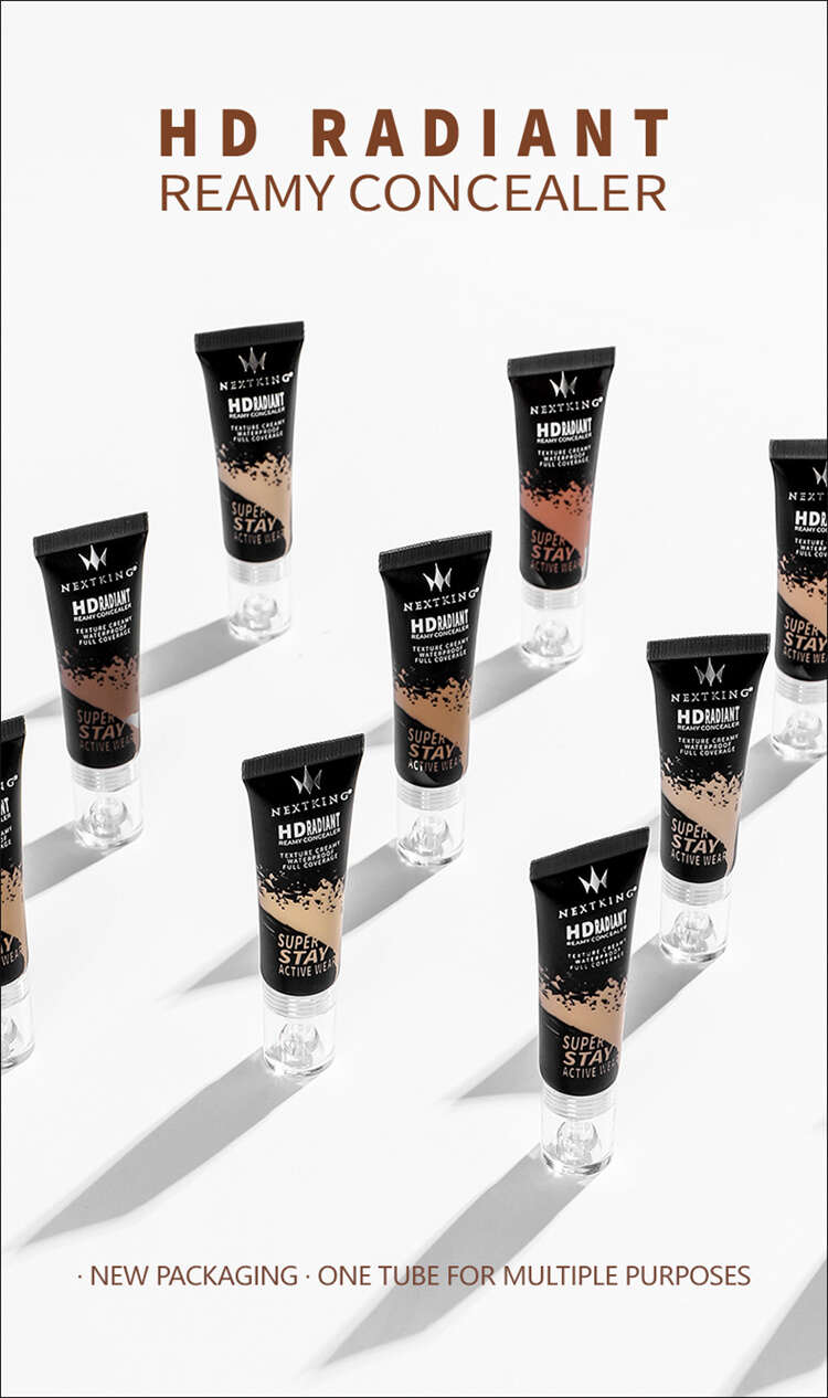 I-Nextking HD Radiant Reamy Concealer_Wholesale Cream Concealer