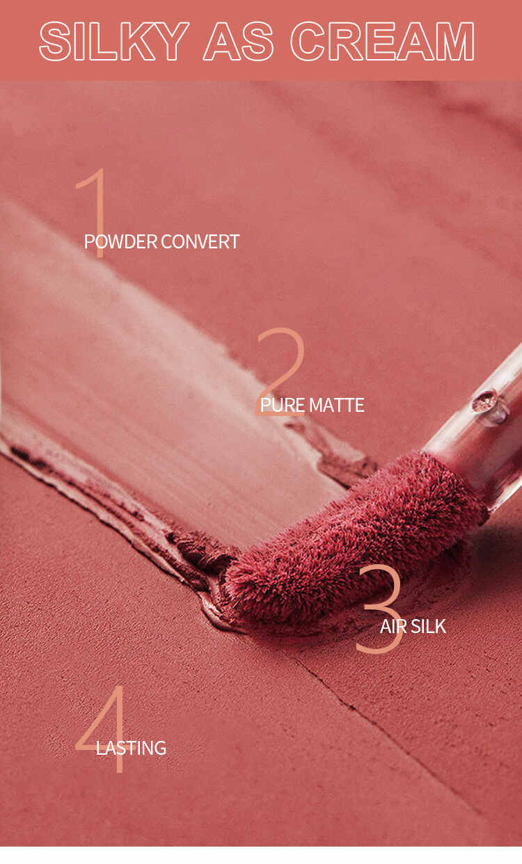 Nextking blossom series nude color moisturizing lip gloss- buy lip gloss in bulk 