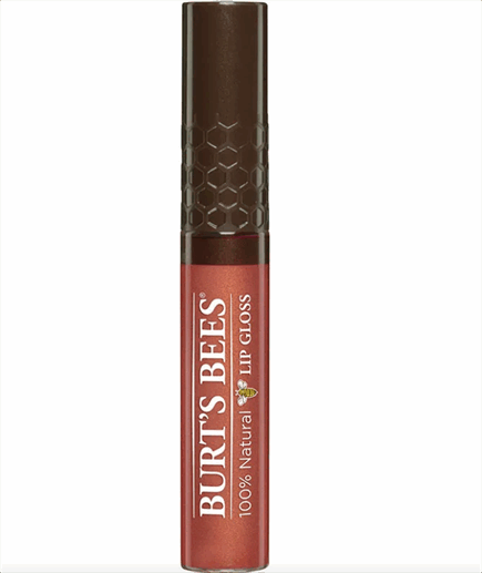 Nature-Inspired lip gloss packaging