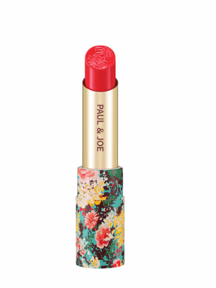 Hand-Drawn lipgloss ferpakking