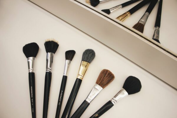makeup børste fremstiller