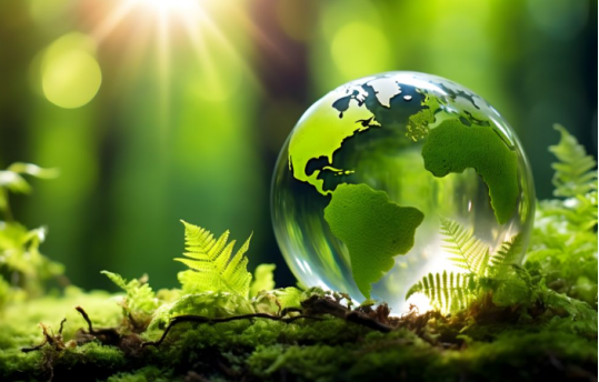 Environmental protection, sustainability