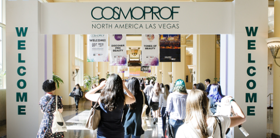 Cosmoprof Las Vegas 2024 Date, Location, Tickets, Schedule, Exhibitor List, and More Event Info4715