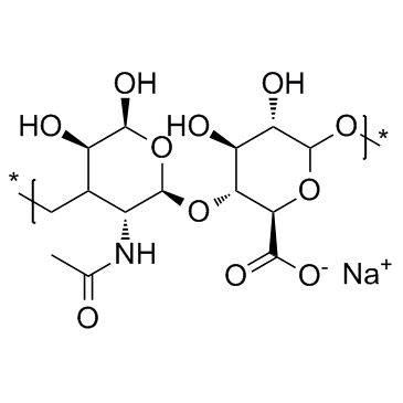 Sodium hyaluronate