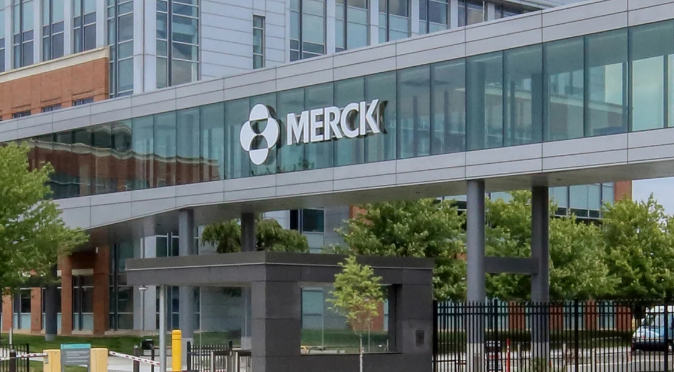 Merck