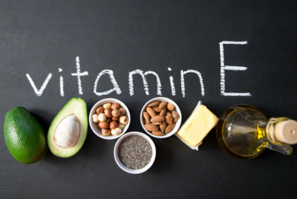 Vitamin e