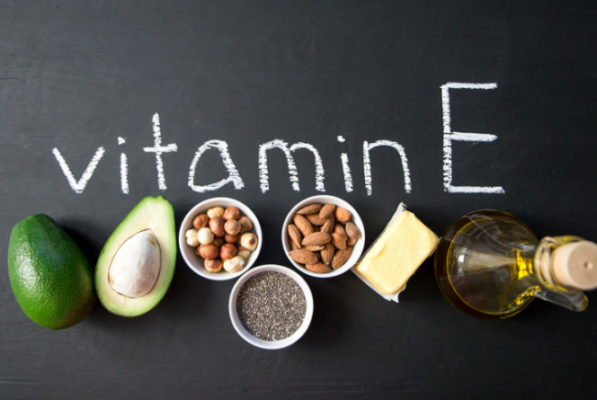 vitamin e