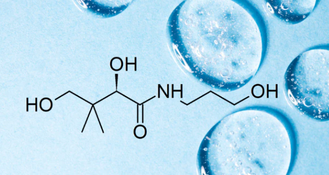 Panthenol