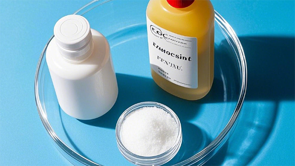 Cosmetic Surfactant Ingredients