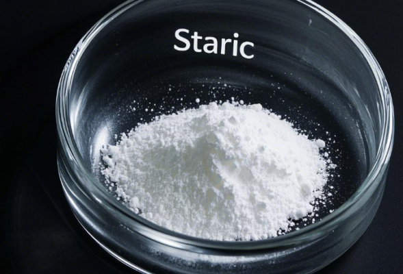 Stearic acid