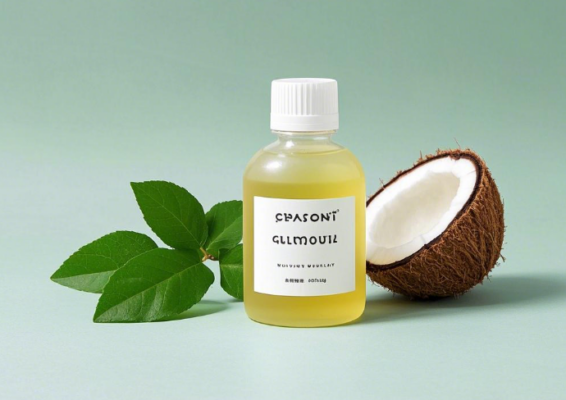 Coconut Glucoside