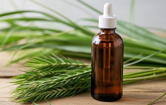 Conservants naturals
