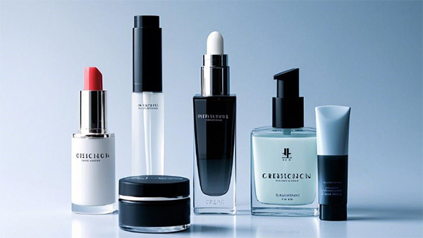 Cosmetic Industry Trends