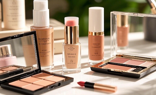 Cosmetic Industry Trends