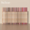 Facesecret 18-Color Soft-Focus Matte Lip Liner Wholesale | Precision Outline, Long-lasting, Ubos nga MOQ & Diha-diha nga Pagpadala