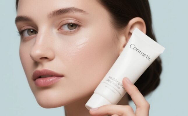 Ingredients cosmètics calmants i reparadors de la pell