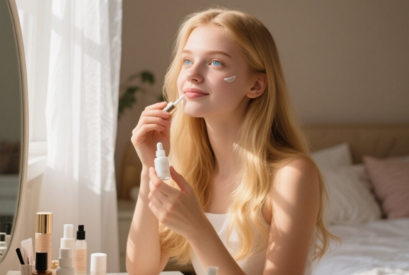 Cosmetic Ingredients That Can Be Used in Medicine