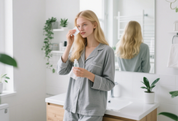 Cosmetics Innovation Trends for Early 2025