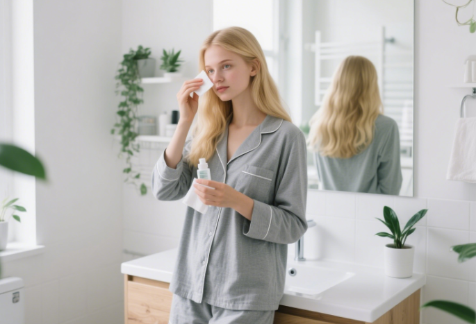 Cosmetics Innovation Trends for Early 2025