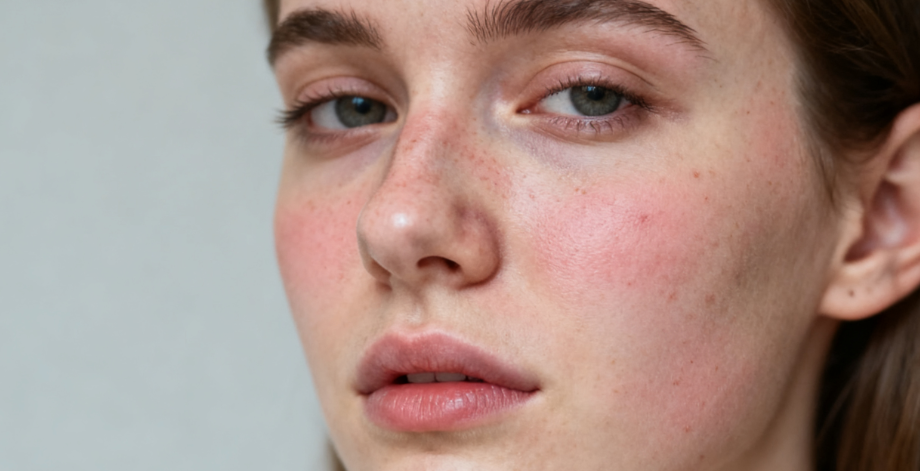 Inhaltsstoff für empfindliche Haut