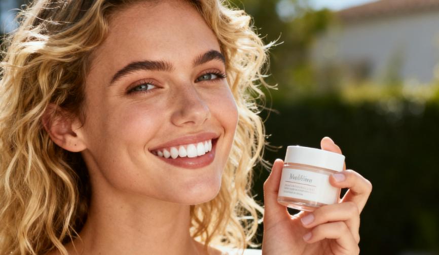 How Global Cosmetic Manufacturers Are Solving the "Soaping Effect"