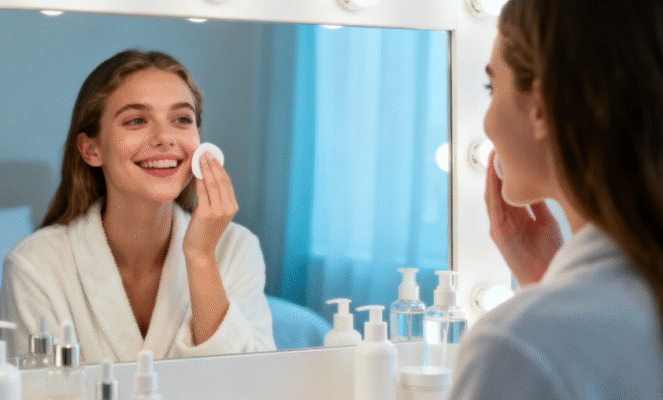 How Global Cosmetic Manufacturers Are Solving the "Soaping Effect"