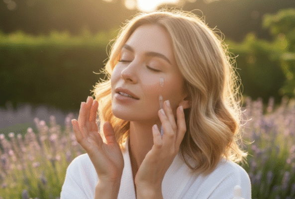 Next-Gen Anti-Aging: Why Engineered Exosomes Are the New Frontier in Cosmetic Actives