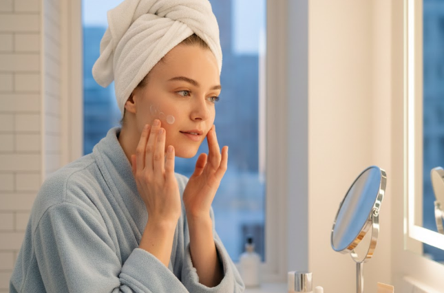 CO₂-avledede fermenteringslipider