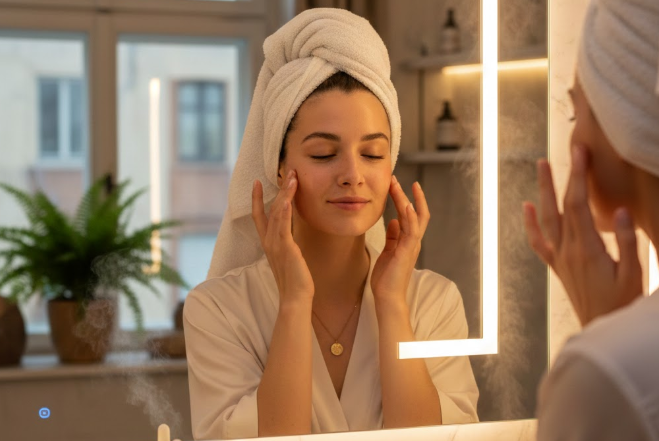 Beyond Aesthetics: Top 5 Personal Care Trends Shaping 2026